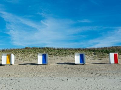 About Expert Porta Potty Rentals